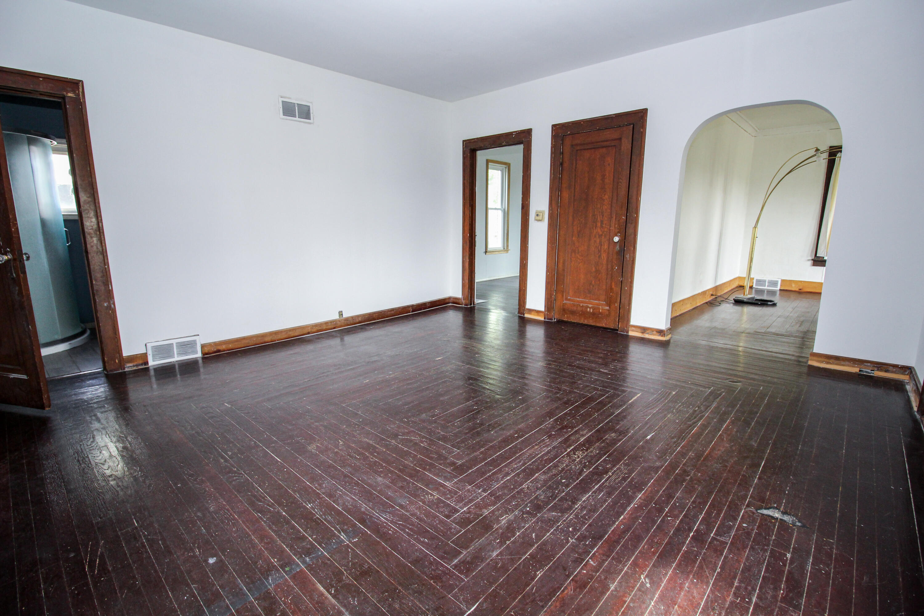 400 W Peck Avenue