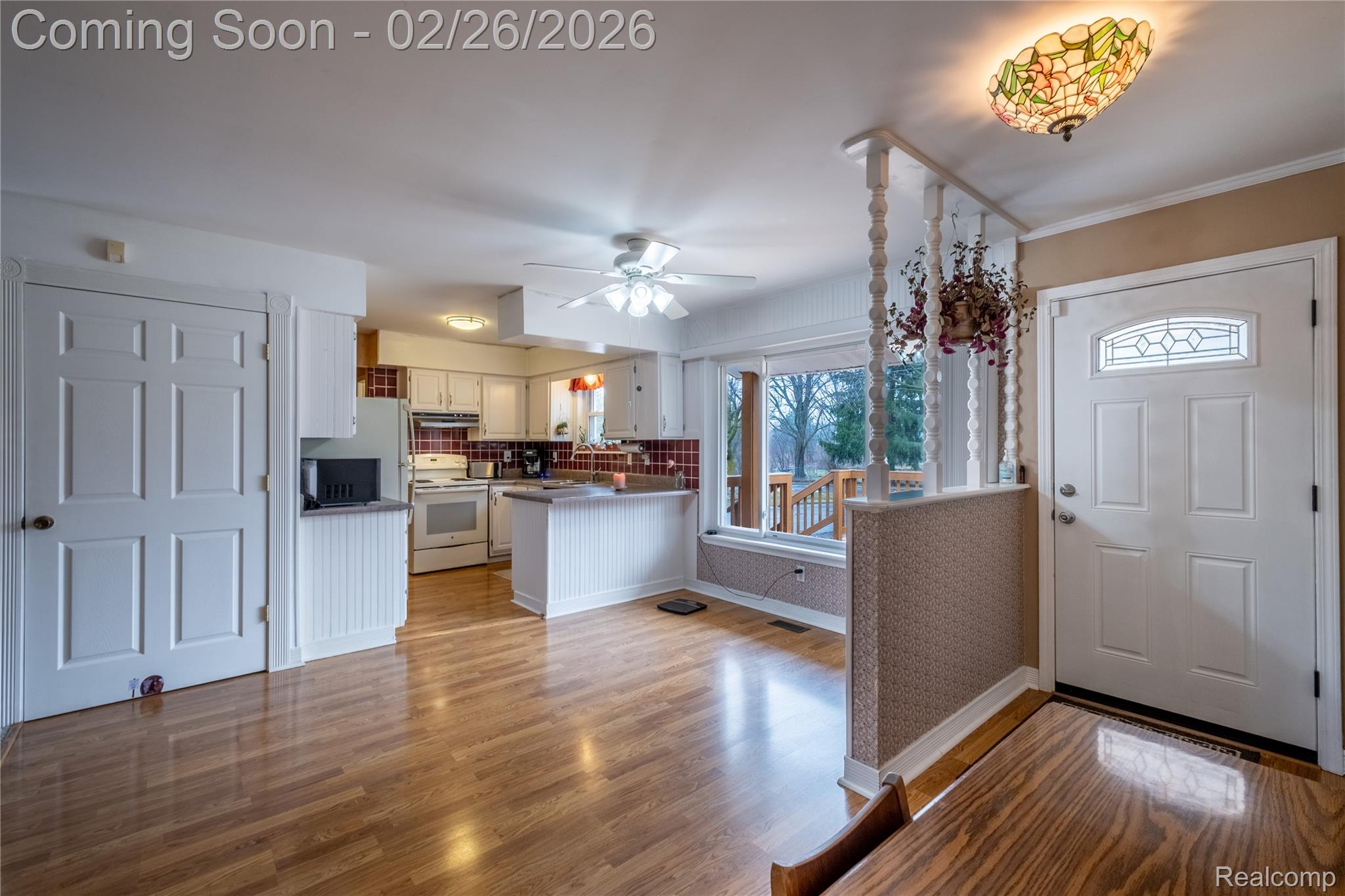 10484 Wake Robin Drive