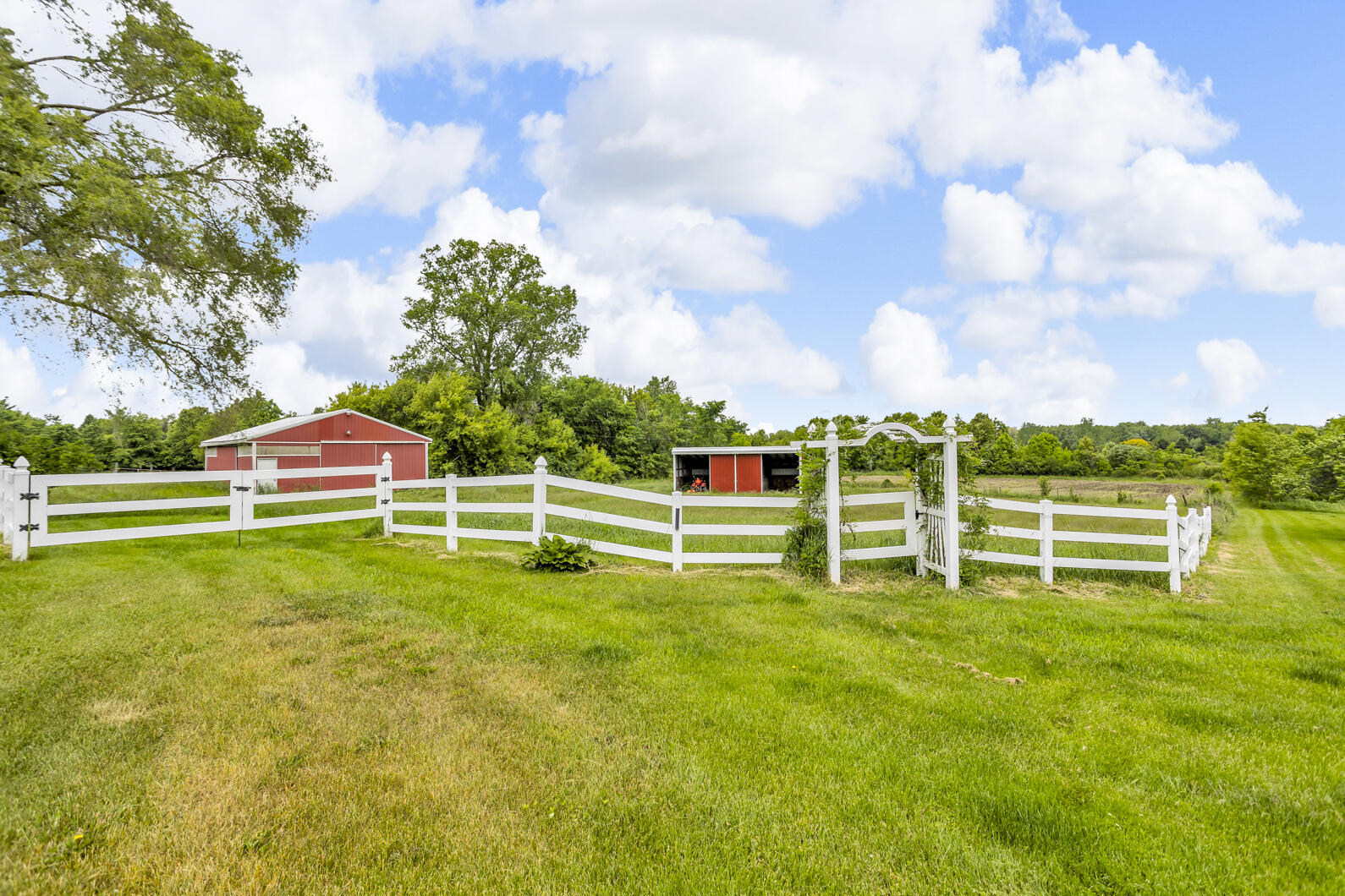 6750 County Farm Road