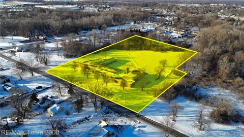 35408 Beverly Road Romulus City MI 48174