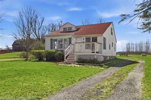 8375 Denton Hill Road Tyrone Township MI 48430