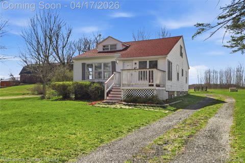 8375 Denton Hill Road Tyrone Township MI 48430