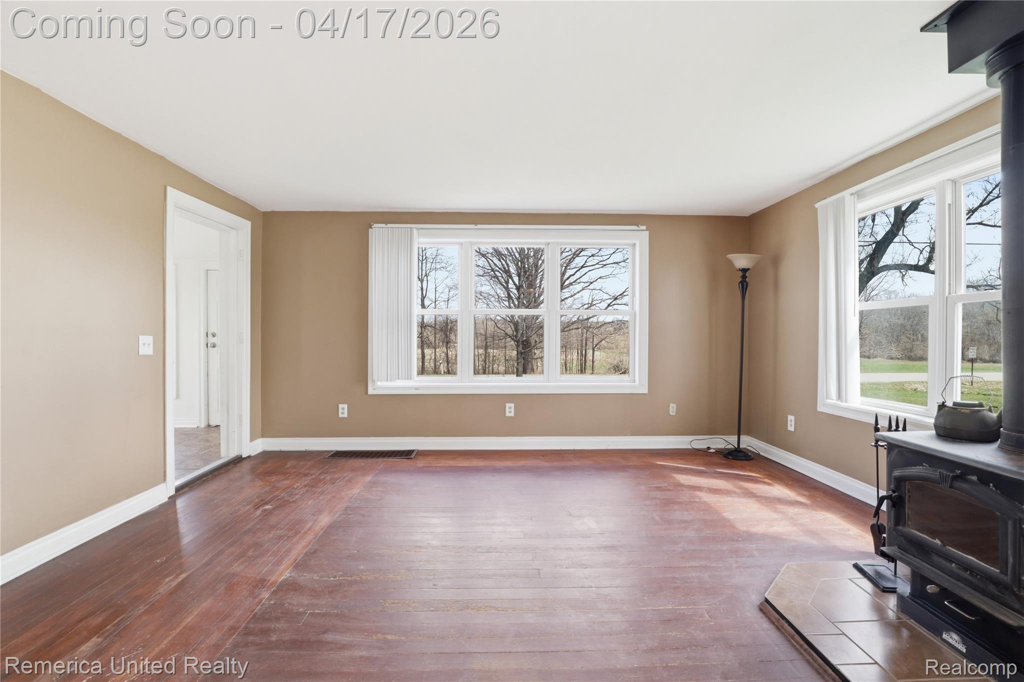 8375 Denton Hill Road