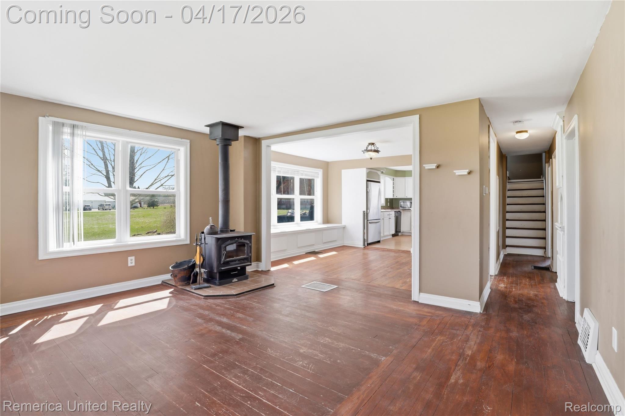 8375 Denton Hill Road