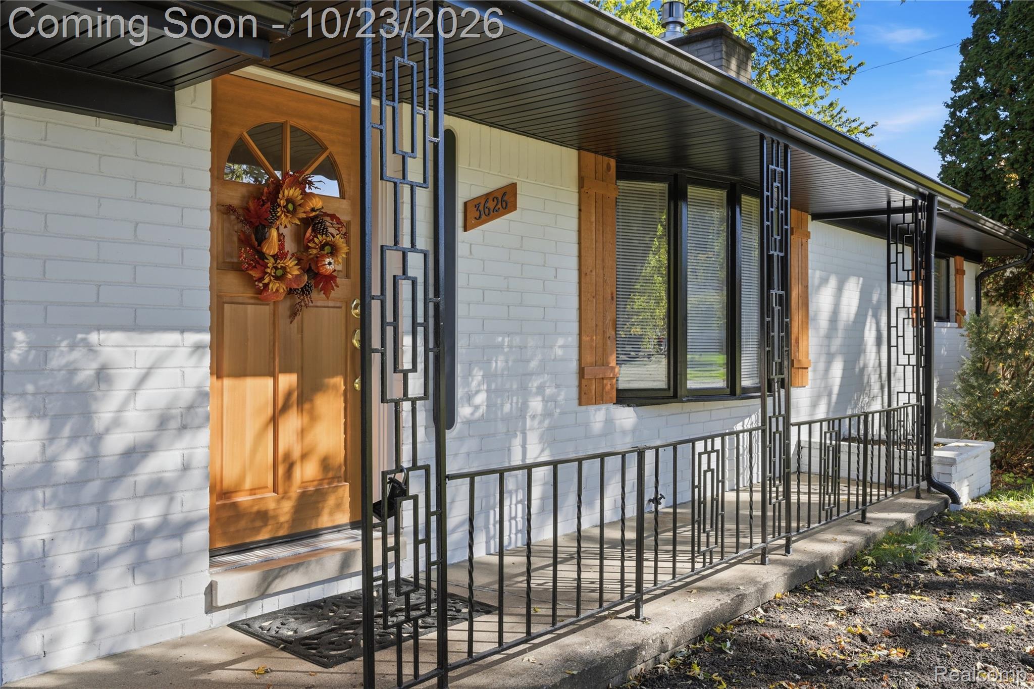 3626 Silver Sands Drive