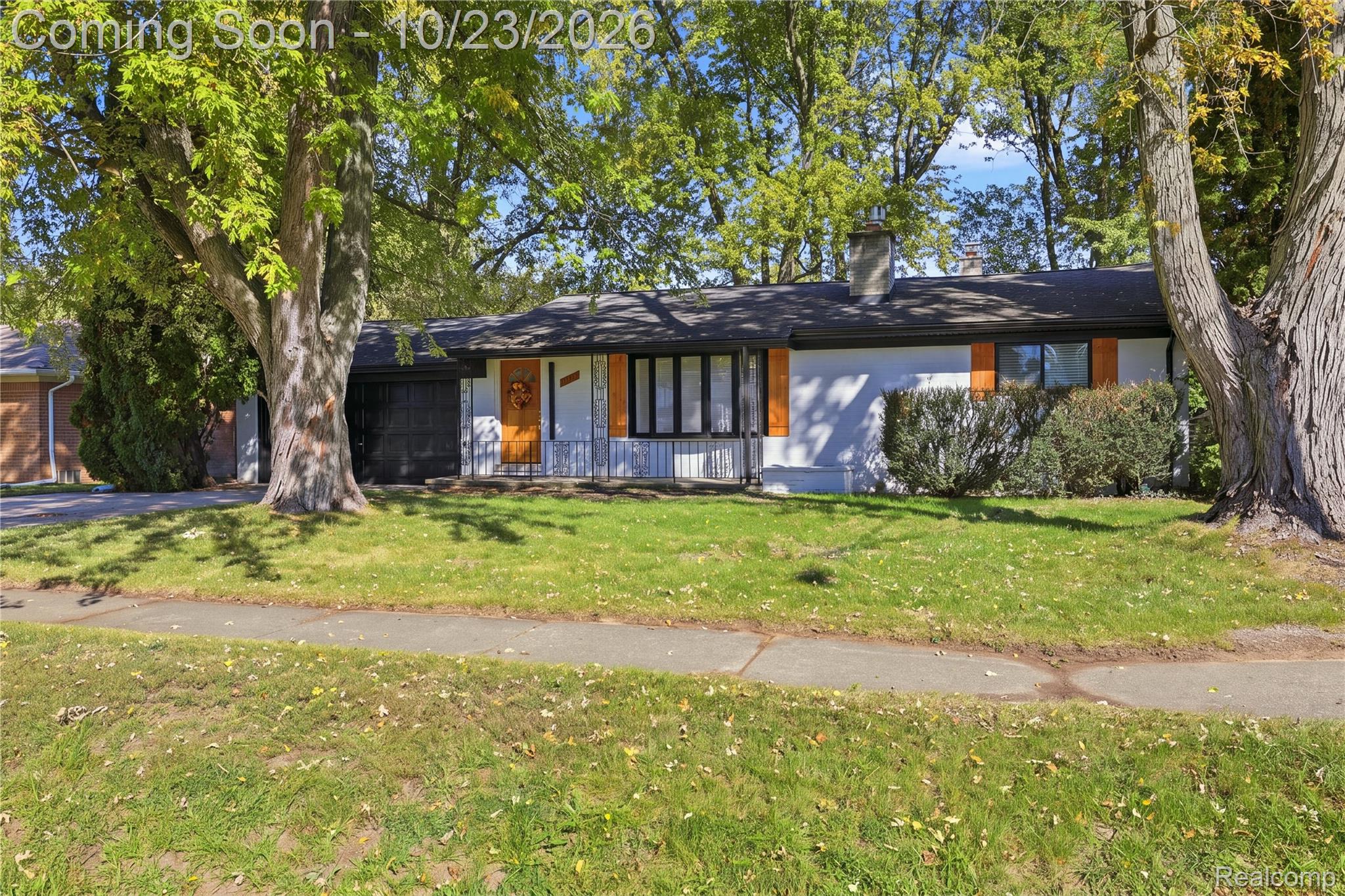 3626 Silver Sands Drive
