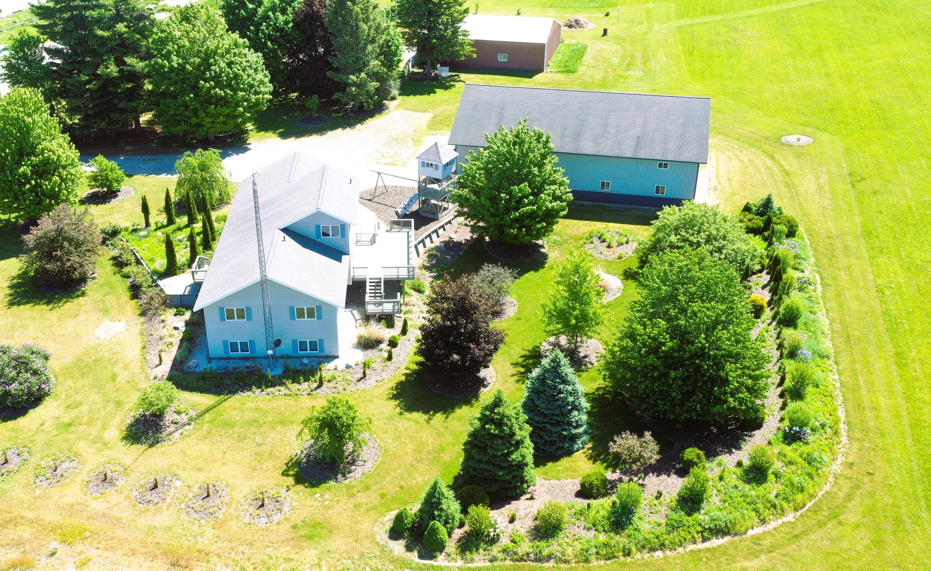 2861 W Polk Road