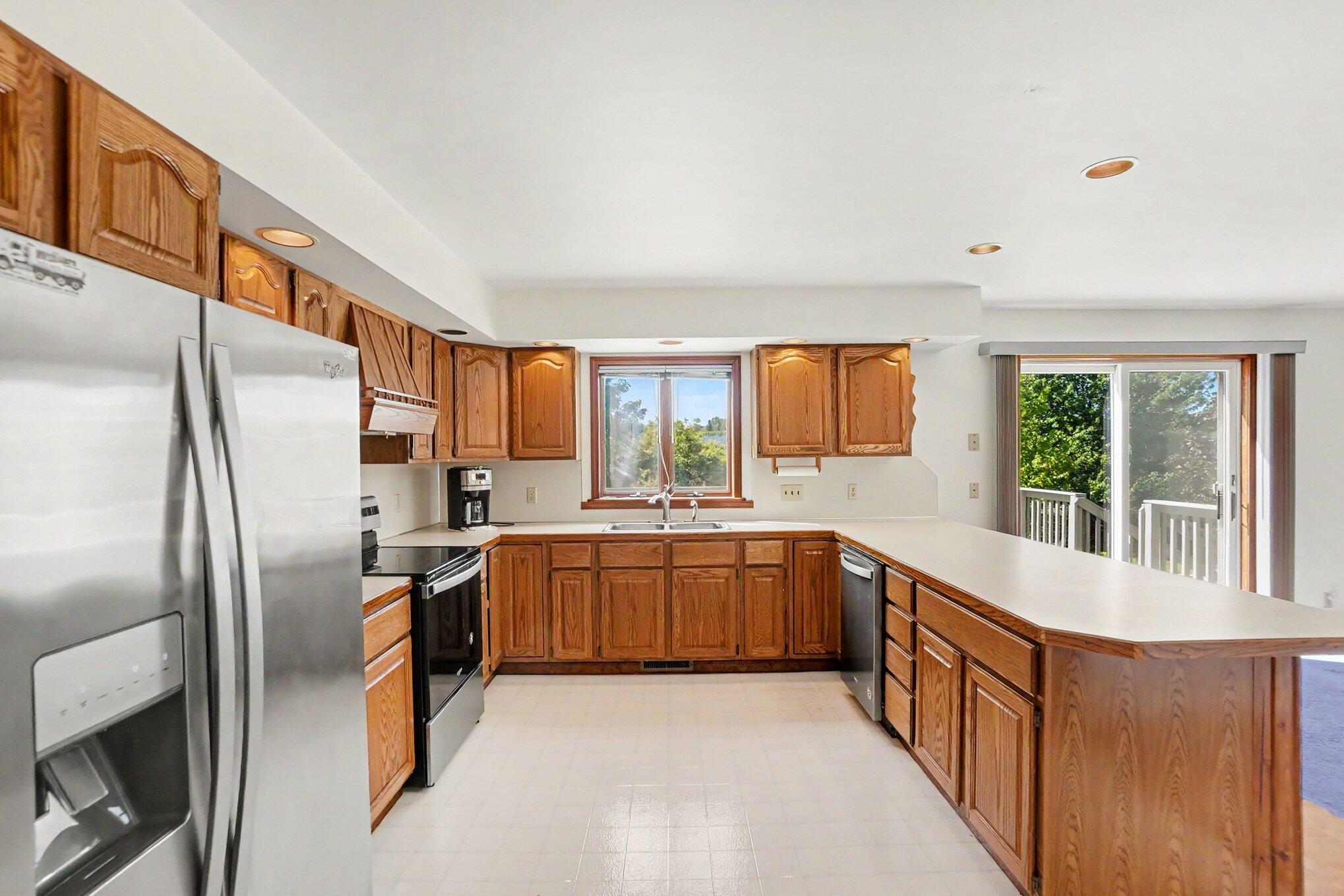 2861 W Polk Road