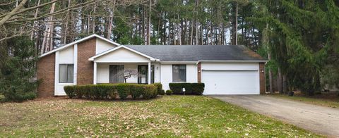 4031 Emerald Pines Drive Commerce Charter Township MI 48390