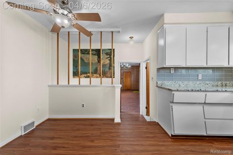 Tiny photo for 28031 Lorraine Avenue, Warren City, MI 48093 (MLS # 20261021868)