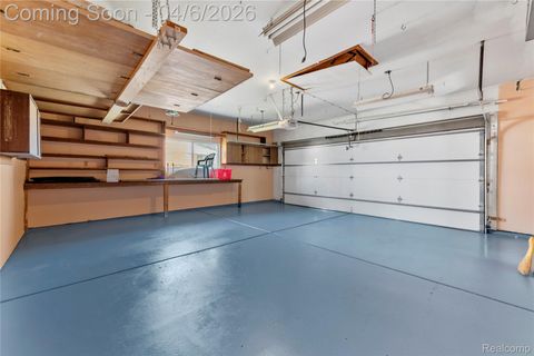 Tiny photo for 28031 Lorraine Avenue, Warren City, MI 48093 (MLS # 20261021868)