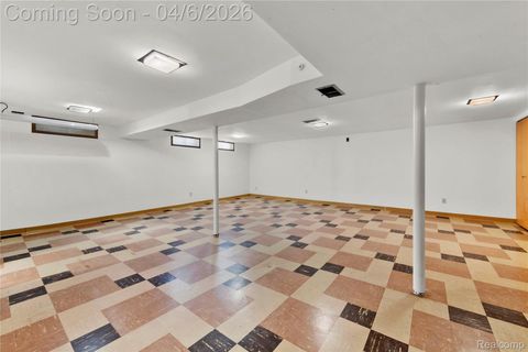 Tiny photo for 28031 Lorraine Avenue, Warren City, MI 48093 (MLS # 20261021868)