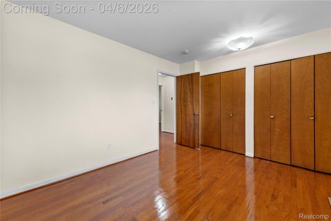 Tiny photo for 28031 Lorraine Avenue, Warren City, MI 48093 (MLS # 20261021868)