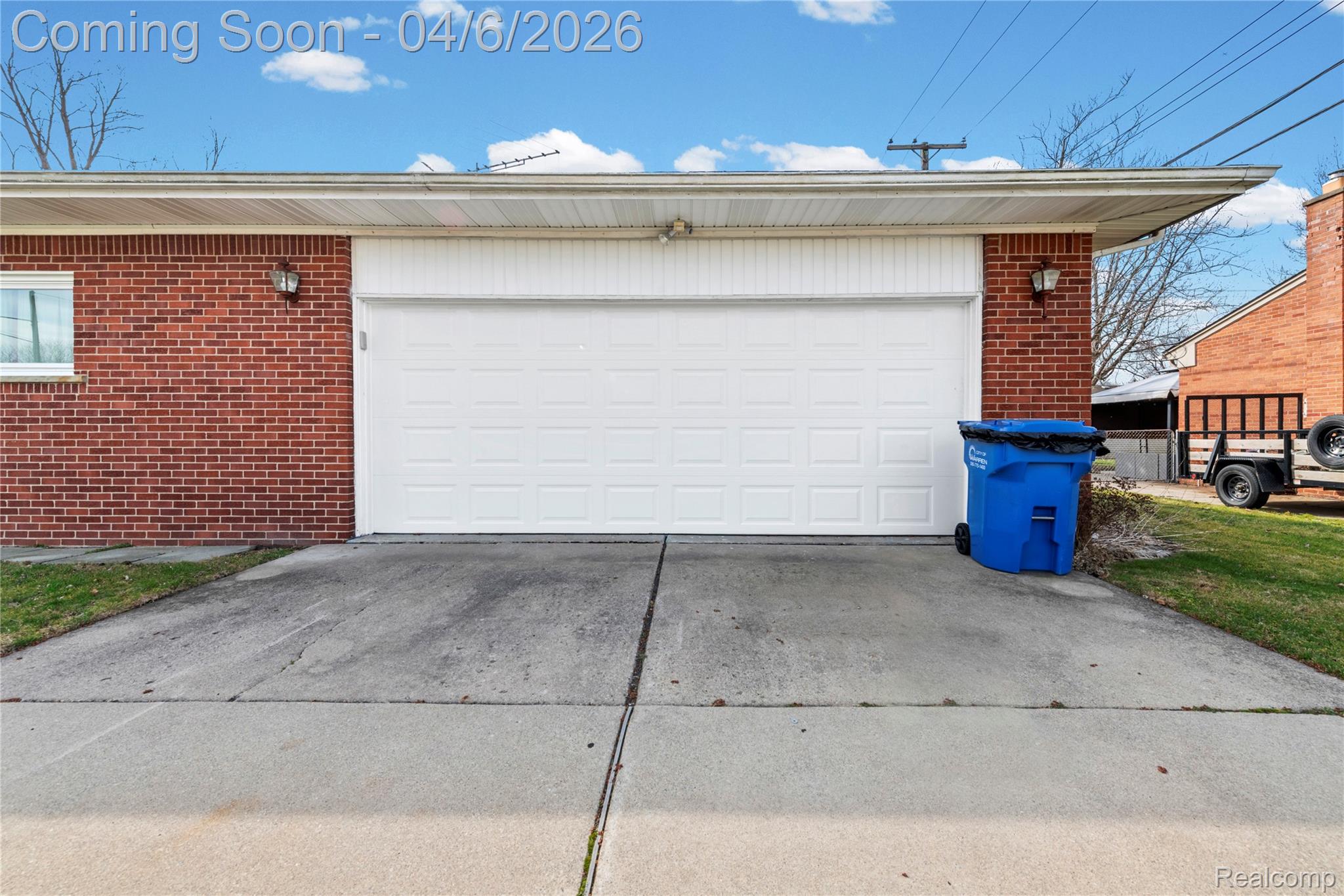 28031 Lorraine Avenue