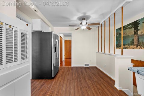 Tiny photo for 28031 Lorraine Avenue, Warren City, MI 48093 (MLS # 20261021868)