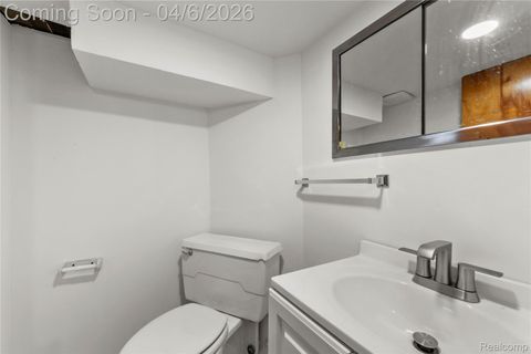 Tiny photo for 28031 Lorraine Avenue, Warren City, MI 48093 (MLS # 20261021868)