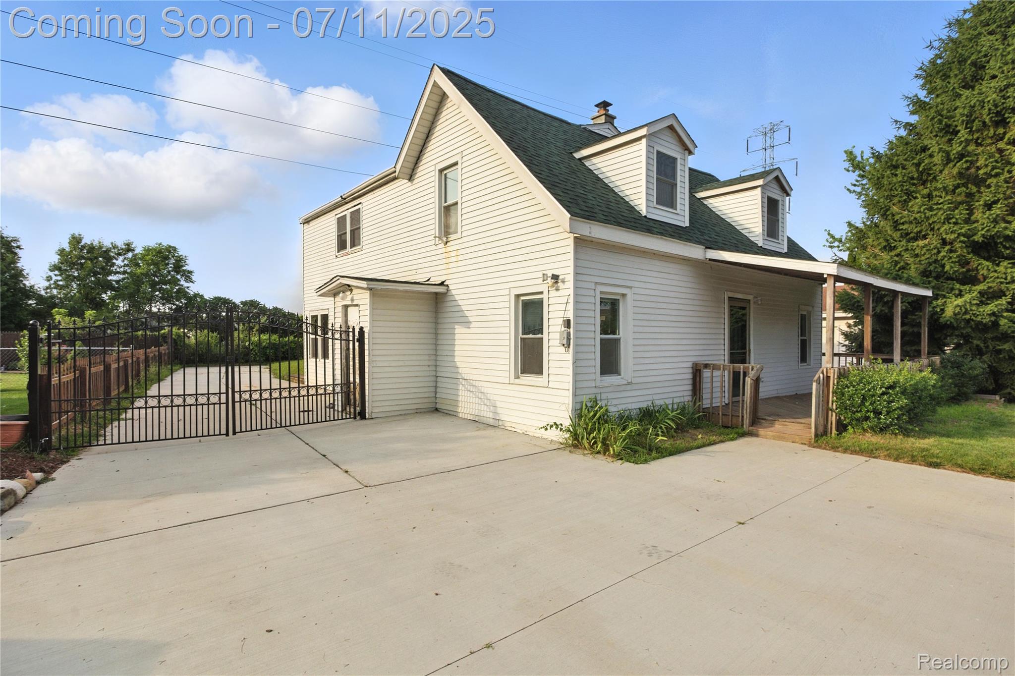 420 Wellsboro Street