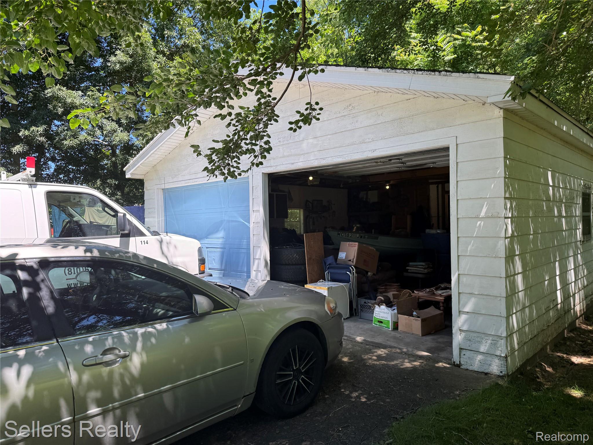 9096 McKinley Road