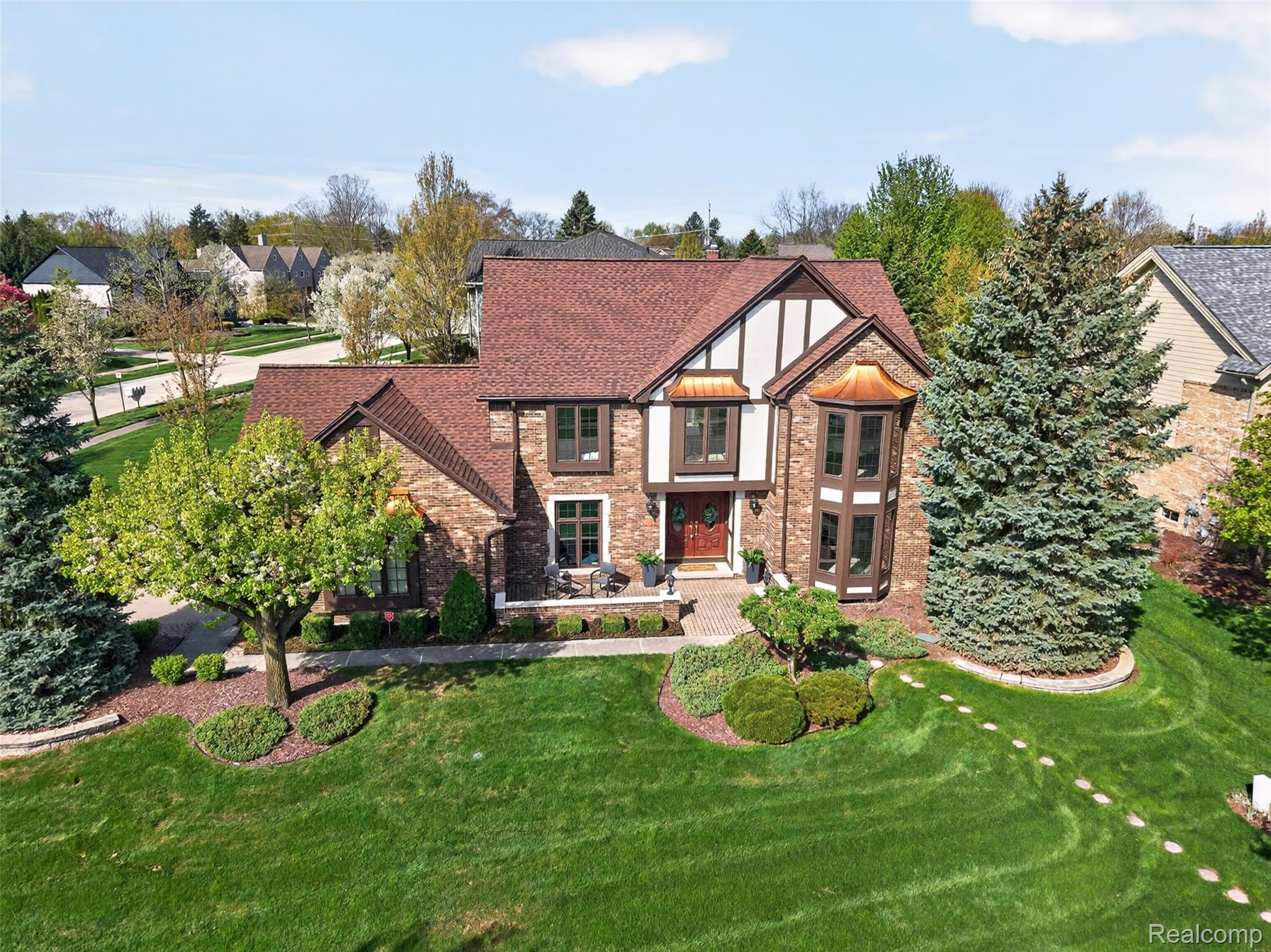 4359 Birch Run Drive