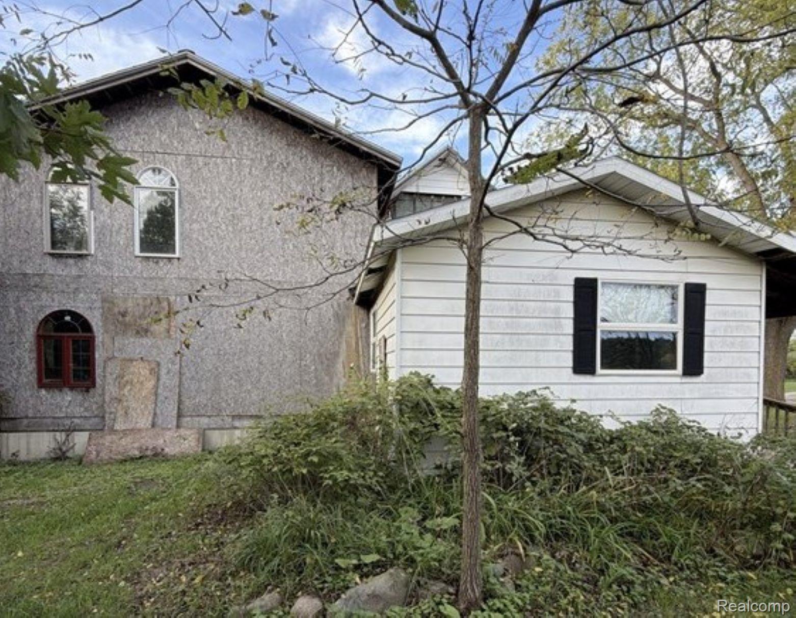 8245 Schrepfer Road