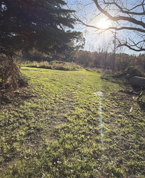 Tiny photo for 8245 Schrepfer Road, Cohoctah Township, MI 48855 (MLS # 20261085572)
