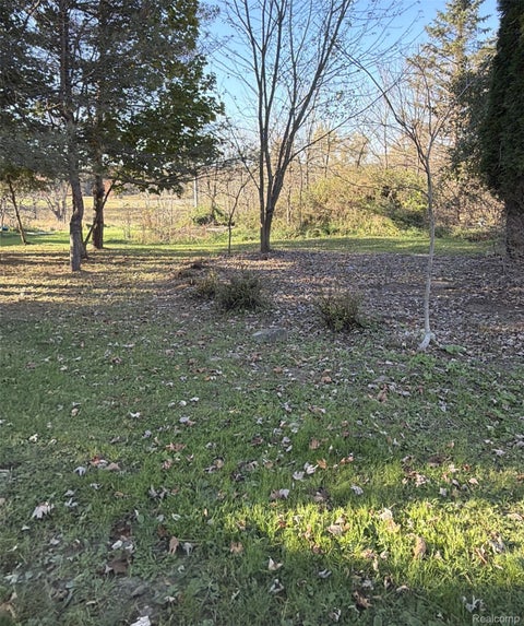 Tiny photo for 8245 Schrepfer Road, Cohoctah Township, MI 48855 (MLS # 20261085572)
