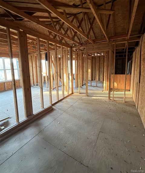 Tiny photo for 8245 Schrepfer Road, Cohoctah Township, MI 48855 (MLS # 20261085572)