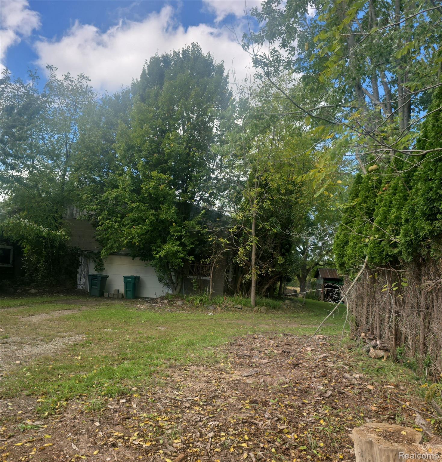 8245 Schrepfer Road