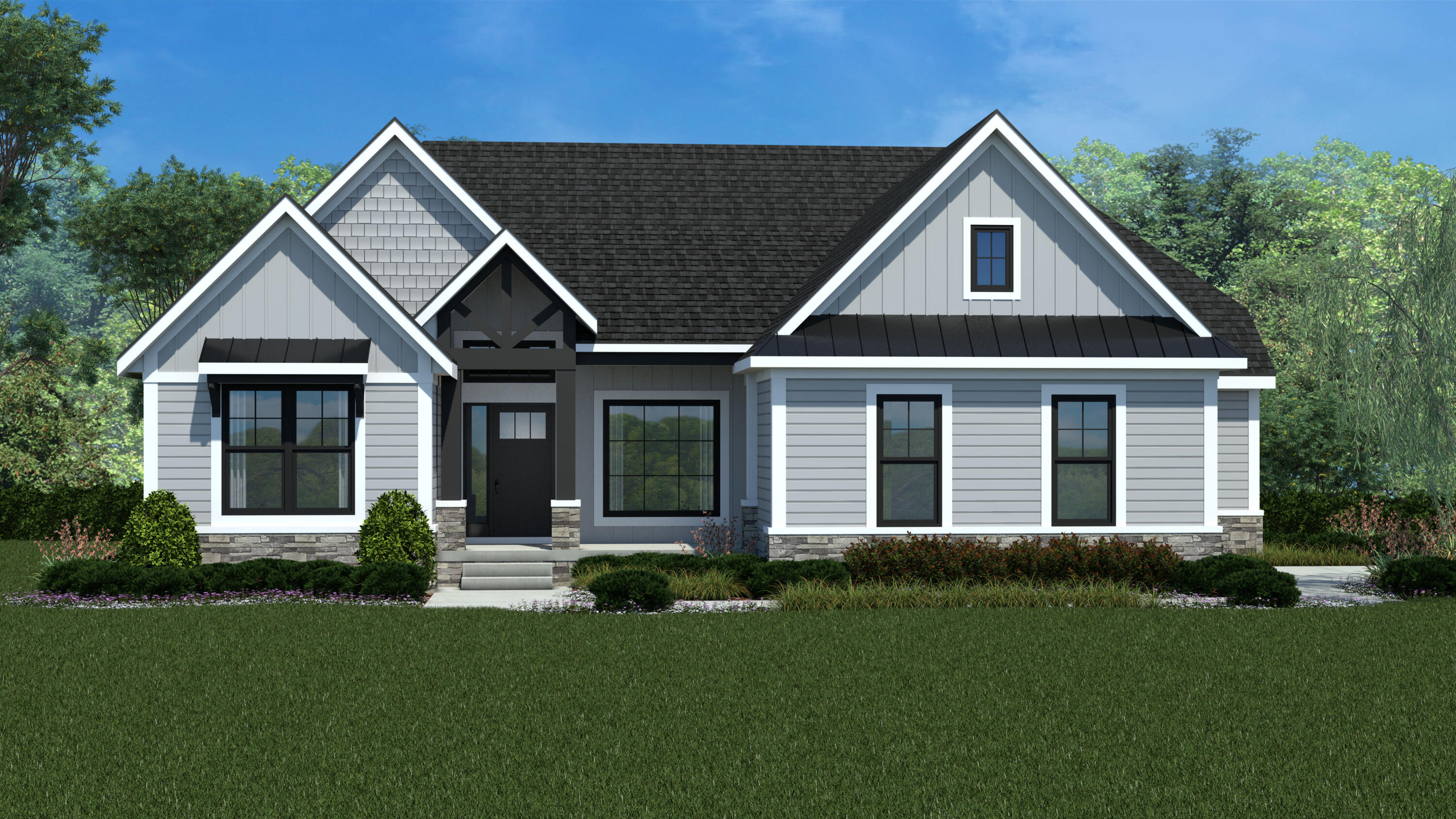 4257 Loon Lane