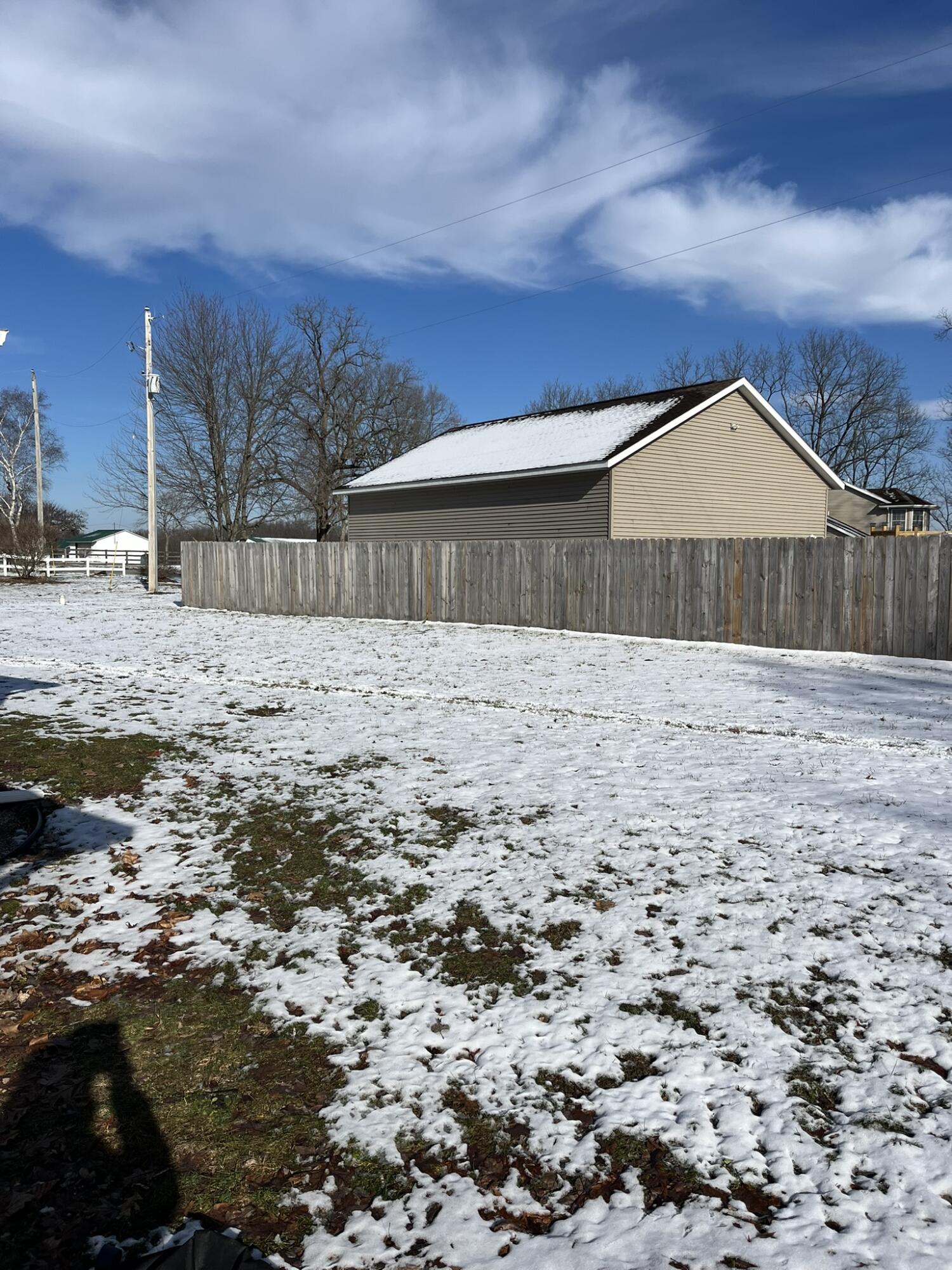 12444 Oak Ridge Road