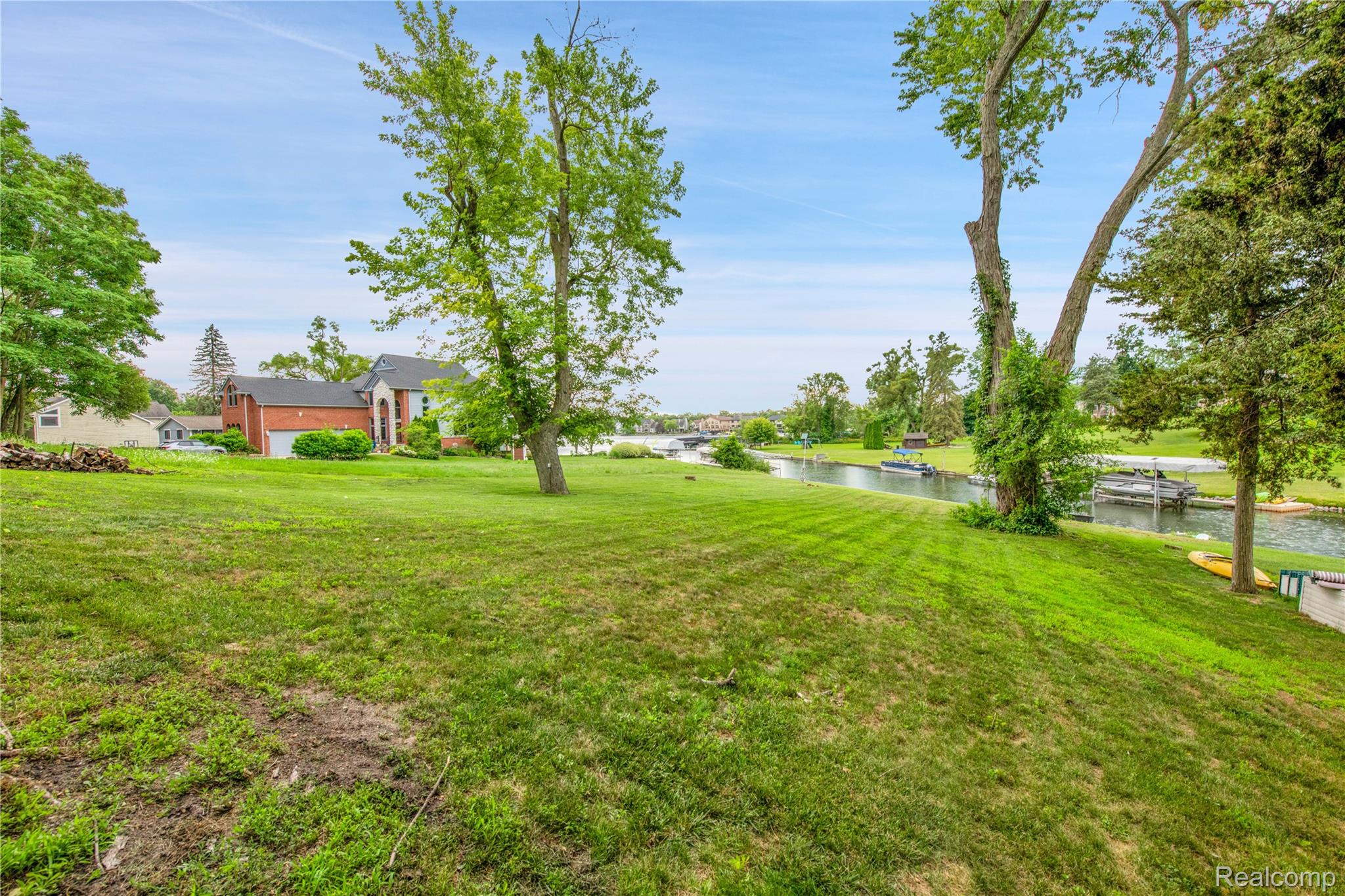 3870 Benstein Road