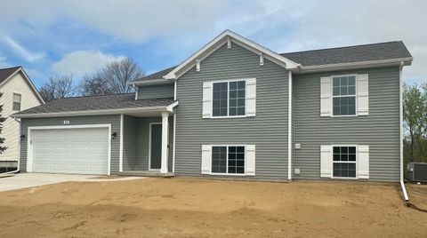 248 GLENWOOD Circle Manchester Village MI 48158