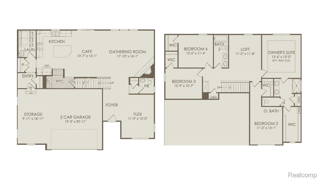 51453 Deerbrook Drive