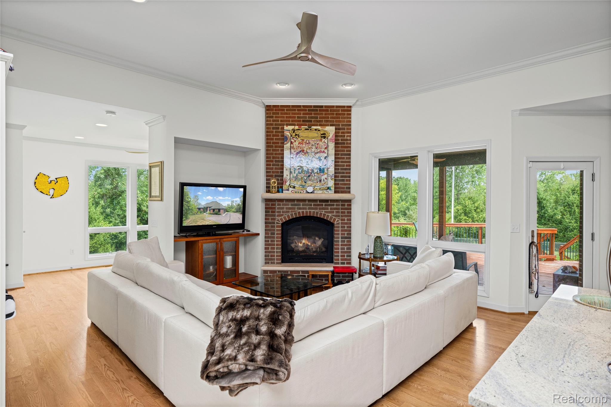 3520 Blue Heron Court