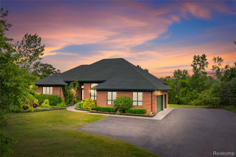 Photo of 3520 Blue Heron Court, Superior Charter Township, MI 48198 (MLS # 20261066030)