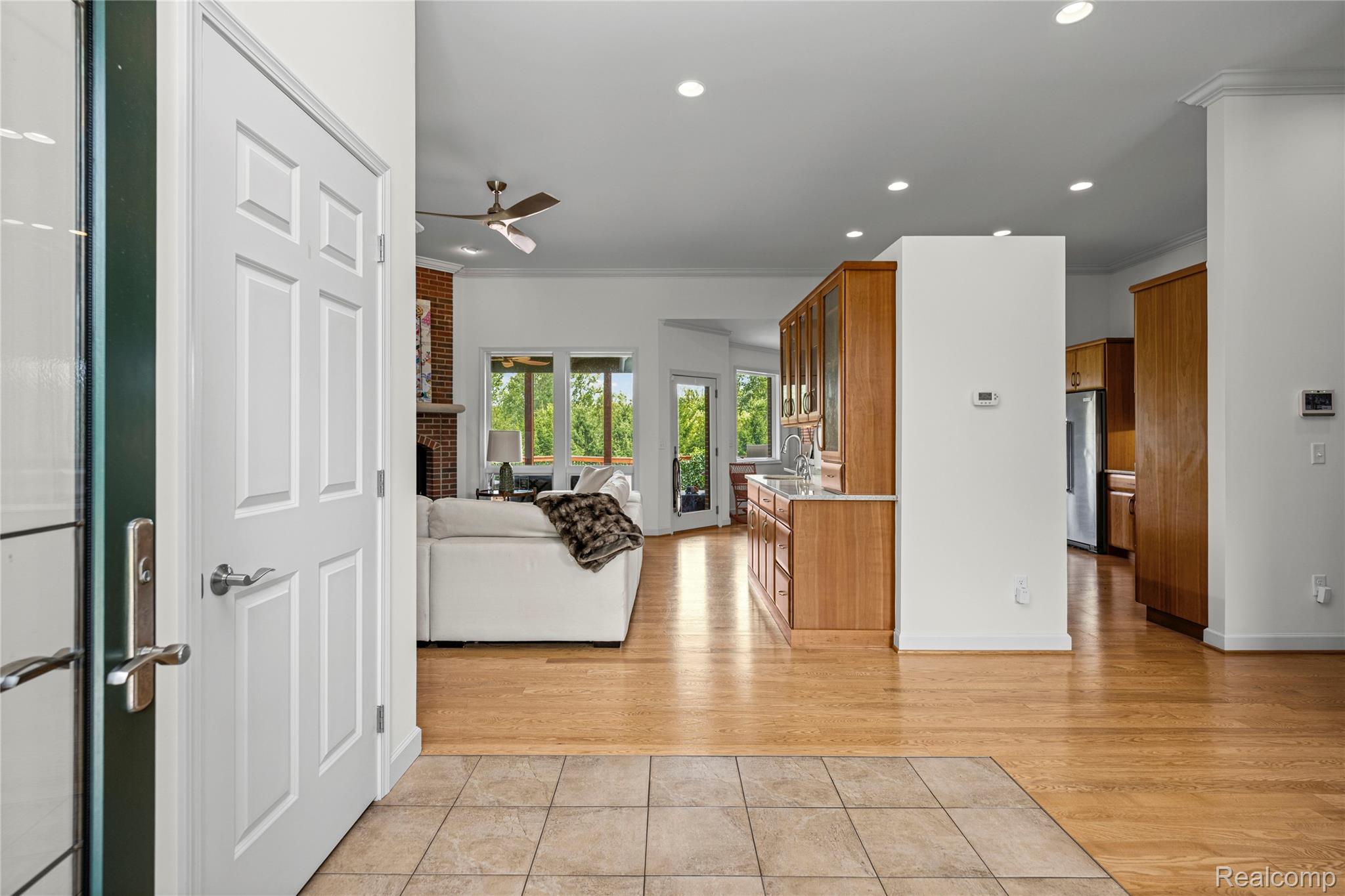 3520 Blue Heron Court