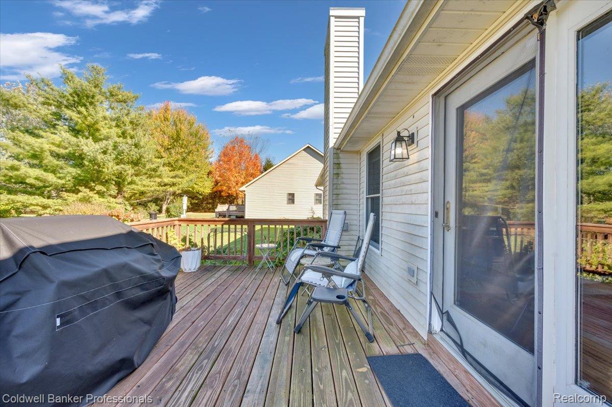 3803 Wedgewood Drive