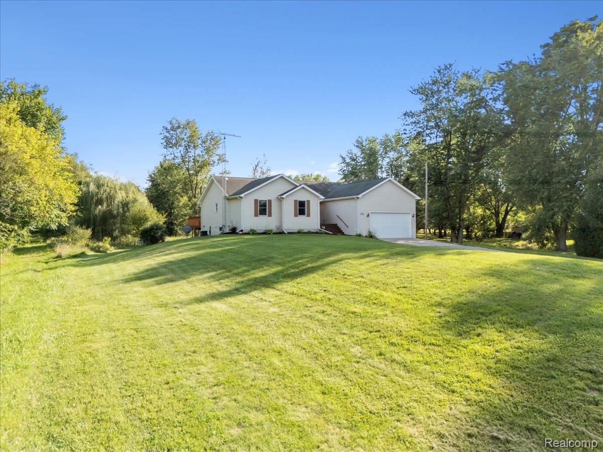 5747 Chase Lake Road