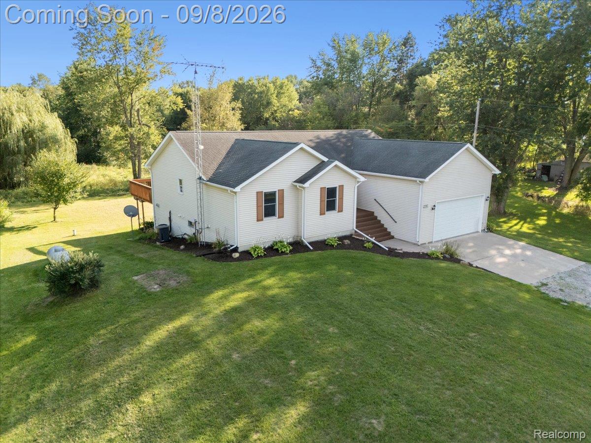 5747 Chase Lake Road