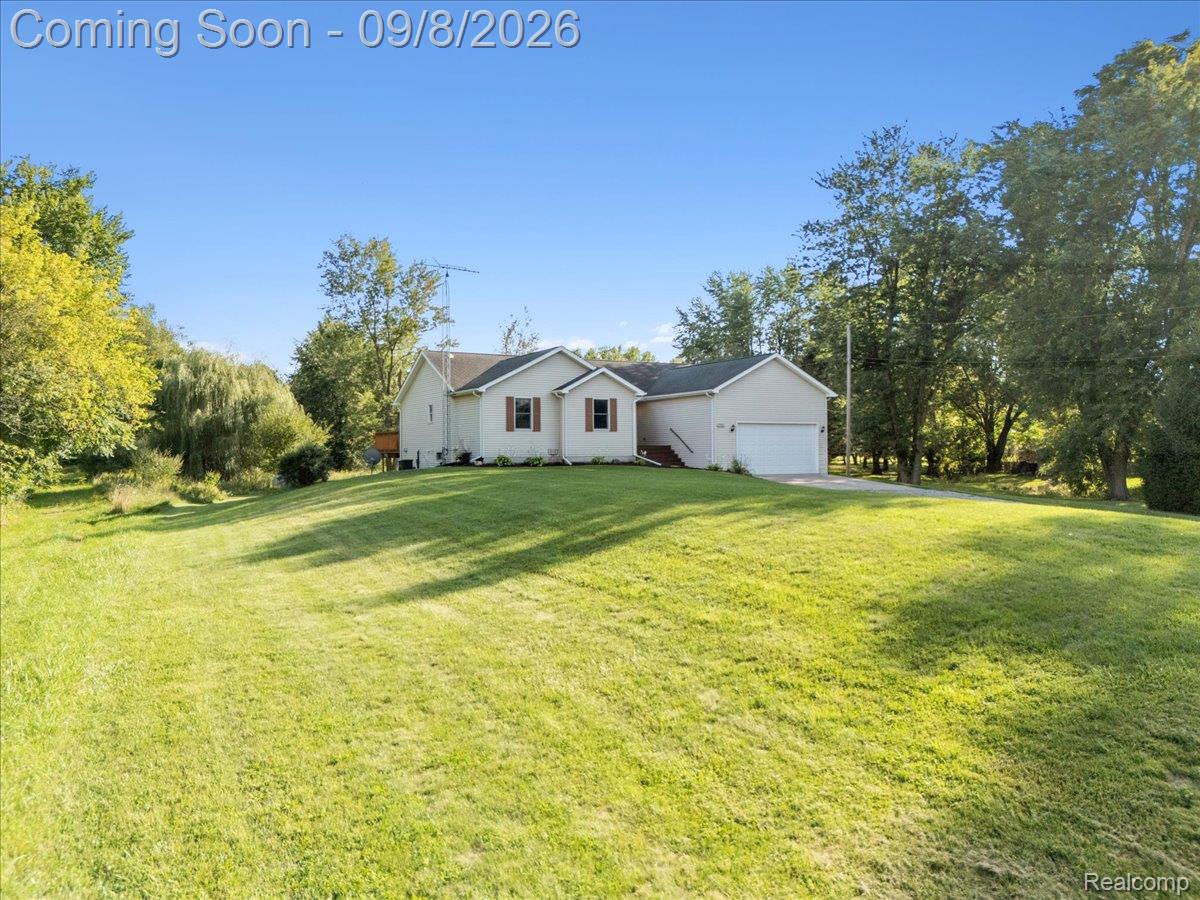 5747 Chase Lake Road