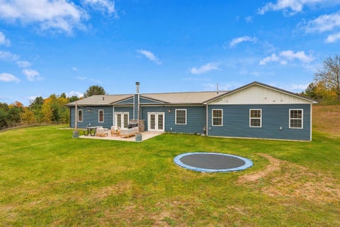 Tiny photo for 9591 S Cedar, Solon Township, MI 49621 (MLS # 78080074675)