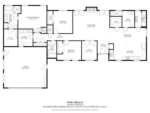 Tiny photo for 9591 S Cedar, Solon Township, MI 49621 (MLS # 78080074675)