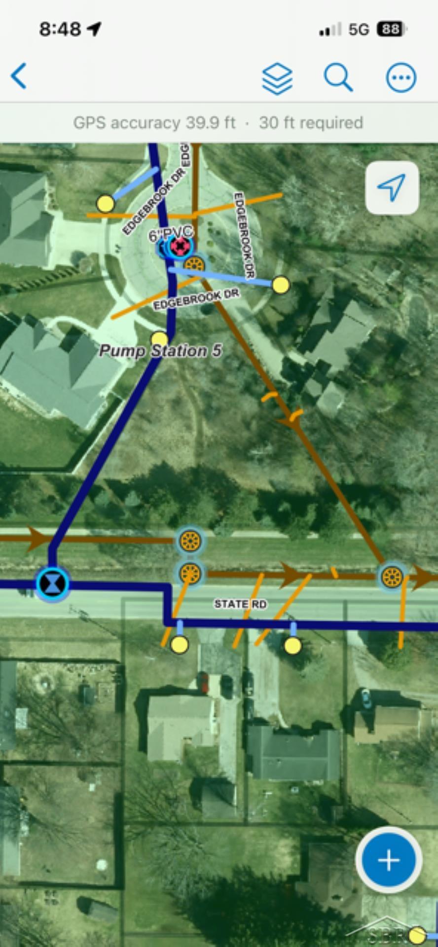 Lot 86 Edgebrook Drive