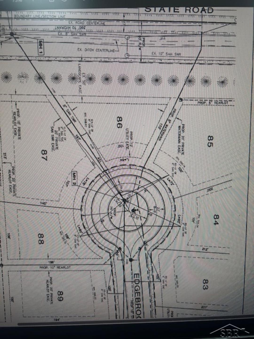 Lot 86 Edgebrook Drive