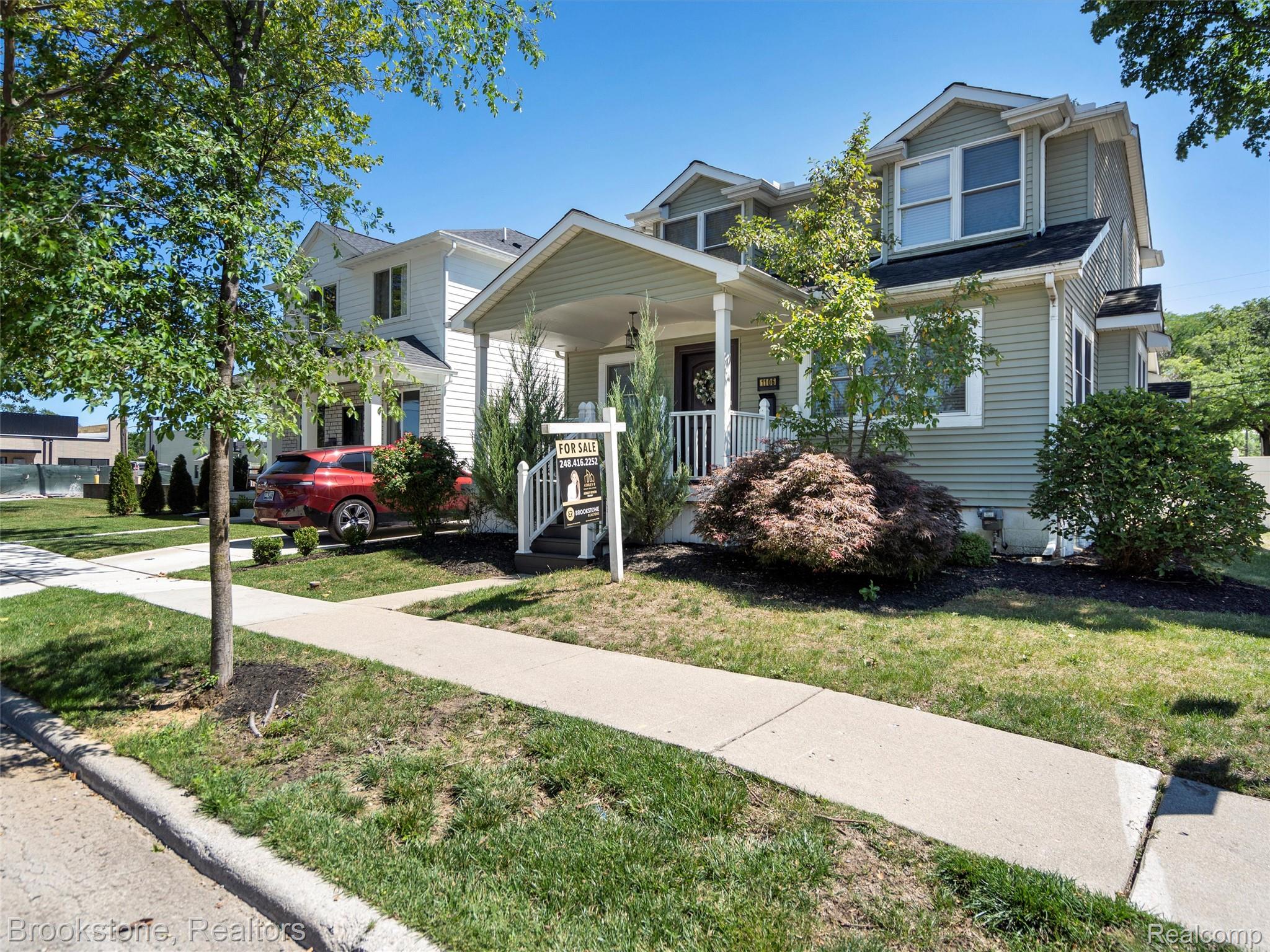 1106 Bennaville Avenue