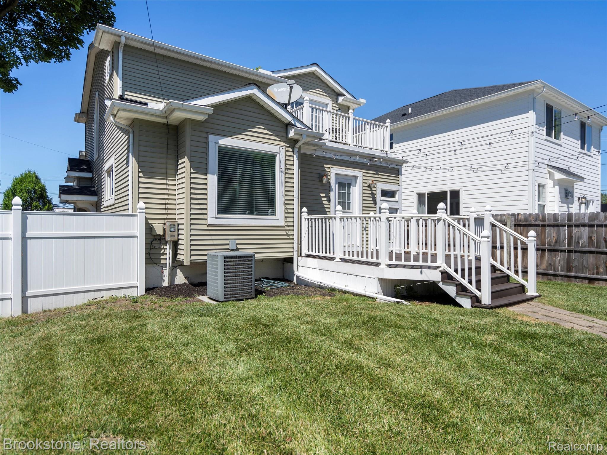 1106 Bennaville Avenue