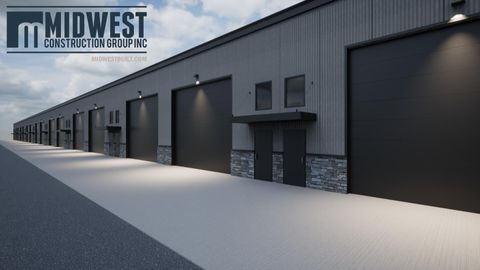 211 Rockford Park Drive NE 4 Rockford City MI 49341