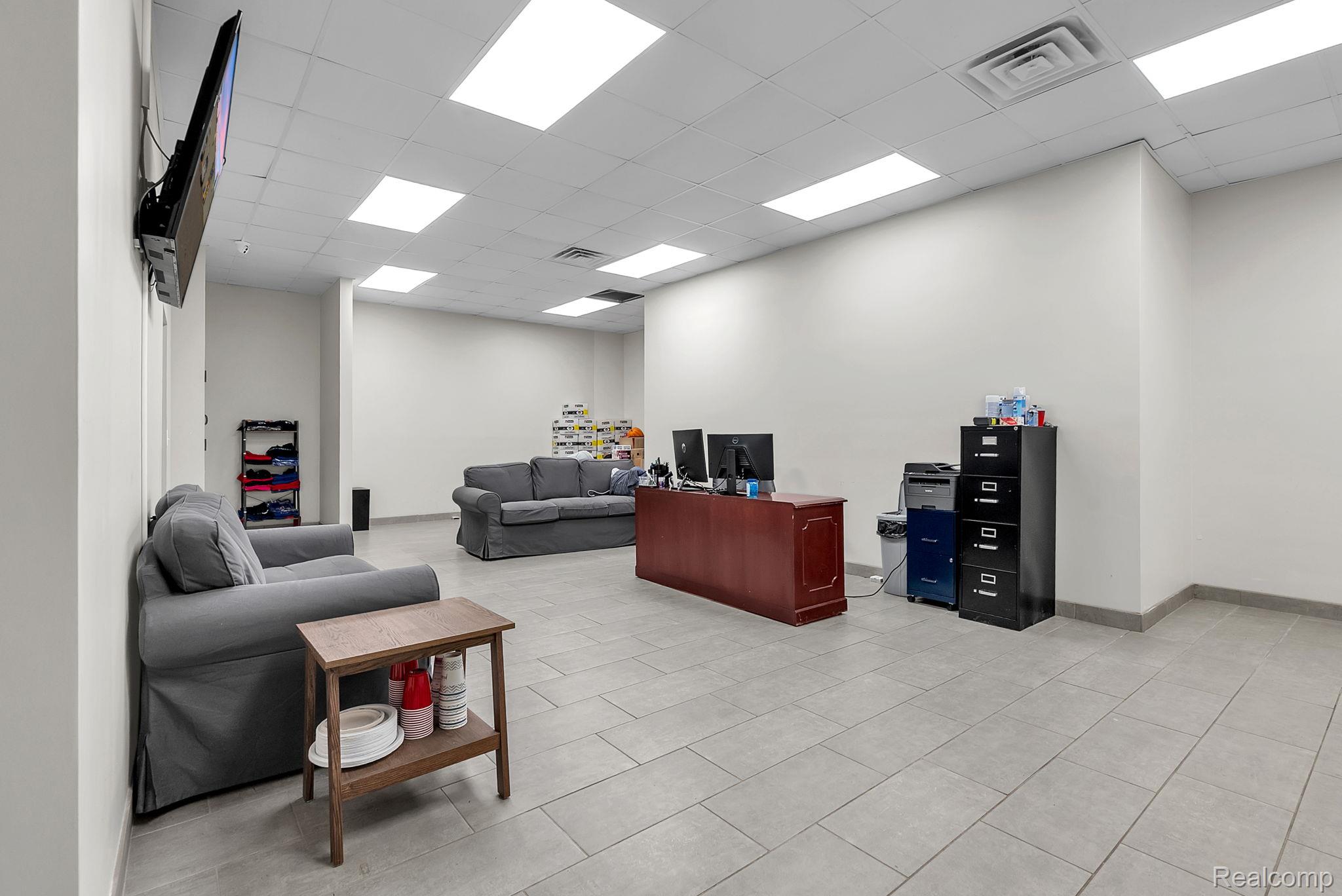 23341 Ford Rd Suite B