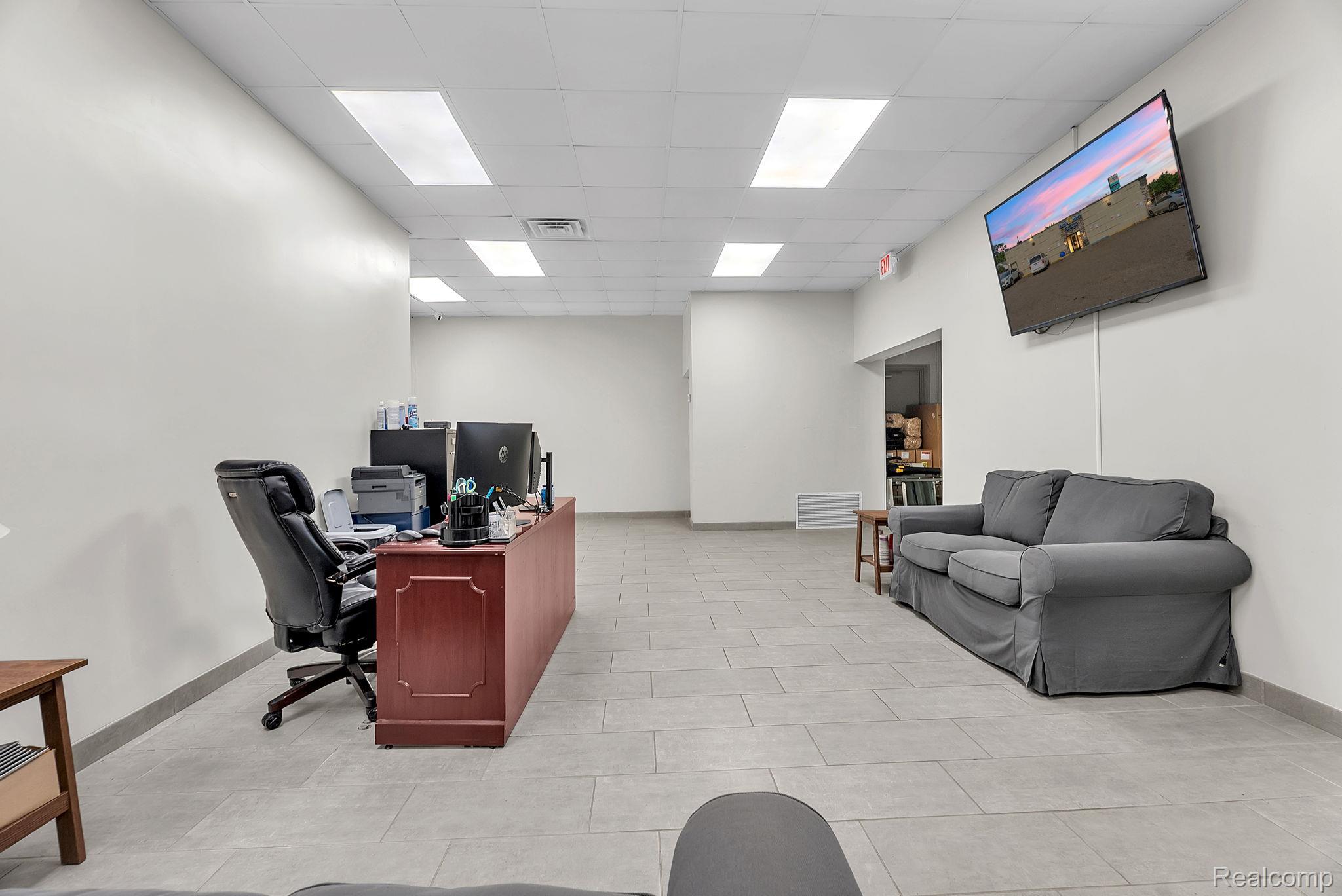 23341 Ford Rd Suite B