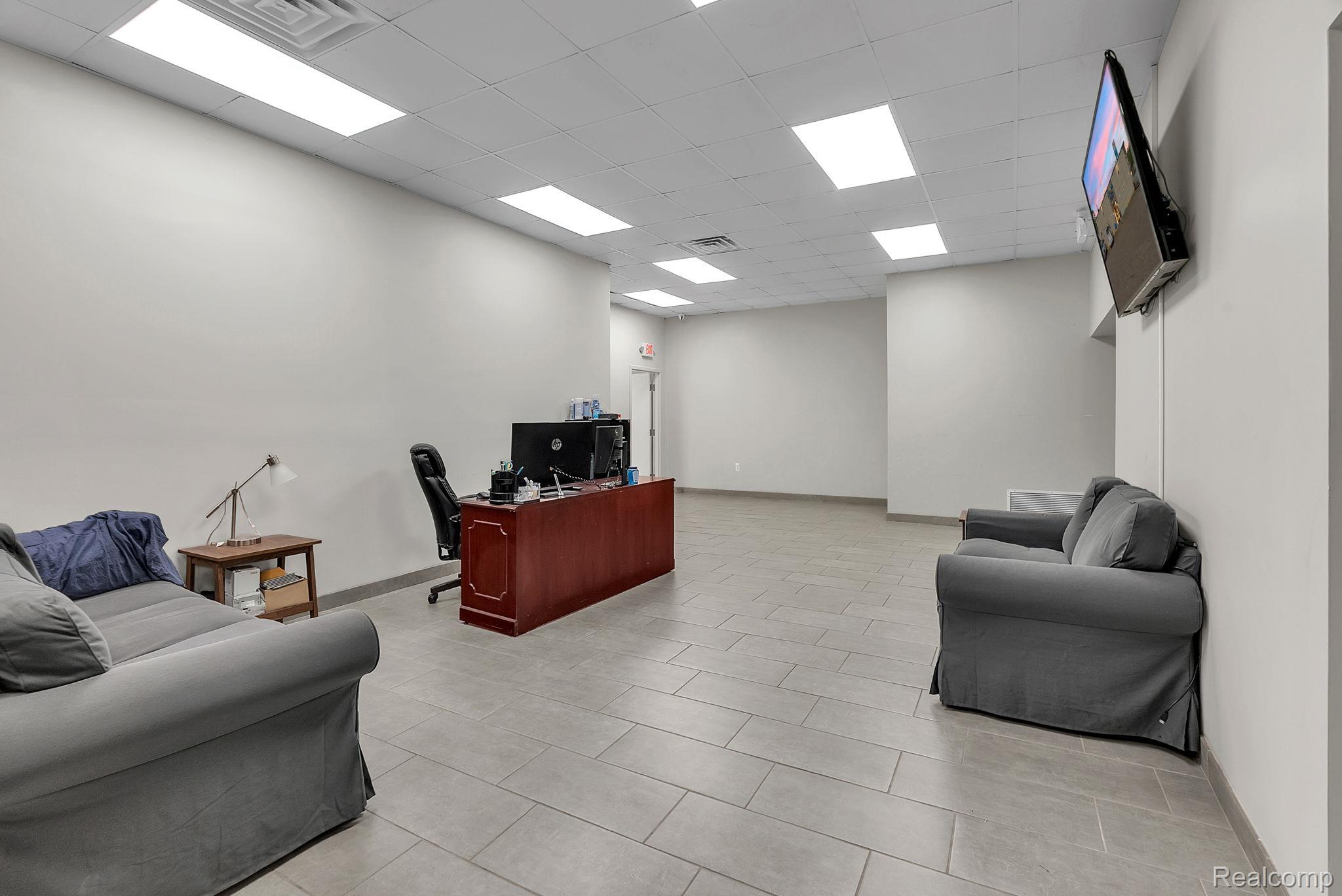 23341 Ford Rd Suite B